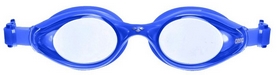 Очки для плавания Arena Sprint, голубые (92362-077) - Фото №2