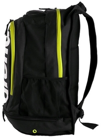 Рюкзак спортивный Arena Fastpack Core - зеленый, 40 л (000027-561) - Фото №3