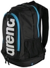 Рюкзак спортивний Arena Fastpack Core - блакитний, 40 л (000027-581) - Фото №2