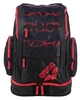 Рюкзак спортивний Arena Spiky 2 Large Backpack Spider - чорний, 40 л (001007-504)