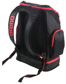 Рюкзак спортивний Arena Spiky 2 Large Backpack Spider - чорний, 40 л (001007-504) - Фото №3