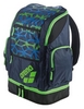 Рюкзак спортивний Arena Spiky 2 Large Backpack Spider - зелений, 40 л (001007-706)