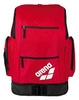 Рюкзак спортивный Arena Spiky 2 Large Backpack - красный, 40 л (1E004-40)