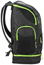 Рюкзак спортивний Arena Spiky 2 Large Backpack - зелений, 40 л (1E004-506) - Фото №3