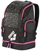 Рюкзак спортивный Arena Spiky 2 Large Backpack - розовый, 40 л (1E004-509) - Фото №2