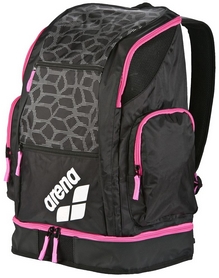 Рюкзак спортивний Arena Spiky 2 Large Backpack - рожевий, 40 л (1E004-509) - Фото №2