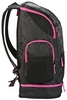 Рюкзак спортивный Arena Spiky 2 Large Backpack - розовый, 40 л (1E004-509) - Фото №3