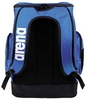 Рюкзак спортивный Arena Spiky 2 Large Backpack - голубой, 40 л (1E004-71) - Фото №2