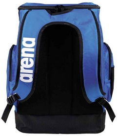 Рюкзак спортивный Arena Spiky 2 Large Backpack - голубой, 40 л (1E004-71) - Фото №2