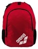 Рюкзак спортивный Arena Spiky 2 Backpack - красный, 30 л (1E005-40)