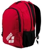 Рюкзак спортивный Arena Spiky 2 Backpack - красный, 30 л (1E005-40) - Фото №2