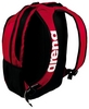 Рюкзак спортивный Arena Spiky 2 Backpack - красный, 30 л (1E005-40) - Фото №4