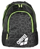 Рюкзак спортивный Arena Spiky 2 Backpack - зеленый, 30 л (1E005-506)