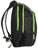 Рюкзак спортивный Arena Spiky 2 Backpack - зеленый, 30 л (1E005-506) - Фото №3