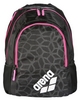 Рюкзак спортивный Arena Spiky 2 Backpack - розовый, 30 л (1E005-509)