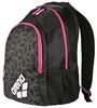 Рюкзак спортивный Arena Spiky 2 Backpack - розовый, 30 л (1E005-509) - Фото №2