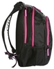 Рюкзак спортивный Arena Spiky 2 Backpack - розовый, 30 л (1E005-509) - Фото №3