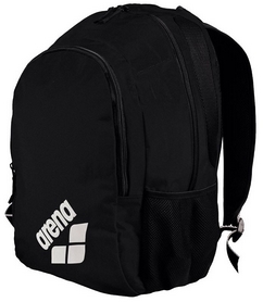 Рюкзак спортивный Arena Spiky 2 Backpack - черный, 30 л (1E005-51) - Фото №3