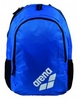 Рюкзак спортивный Arena Spiky 2 Backpack - синий, 30 л (1E005-71)
