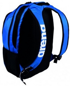 Рюкзак спортивный Arena Spiky 2 Backpack - синий, 30 л (1E005-71) - Фото №2