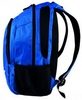 Рюкзак спортивный Arena Spiky 2 Backpack - синий, 30 л (1E005-71) - Фото №3