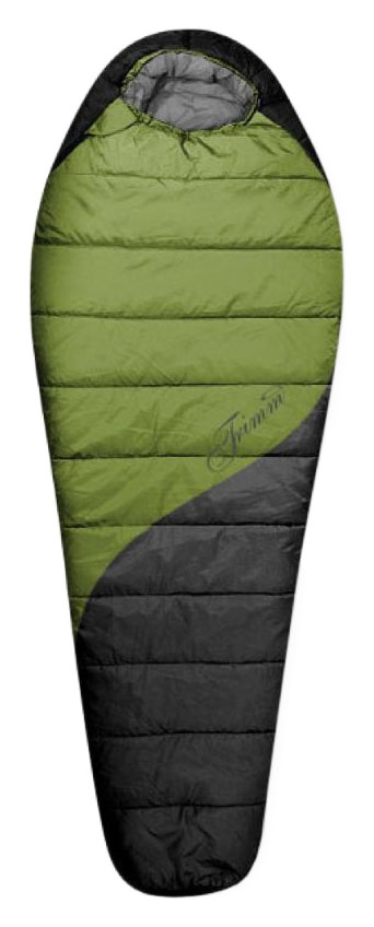 

Мешок спальный (спальник) Trimm Balance 185 L, зеленый (001.009.0145)