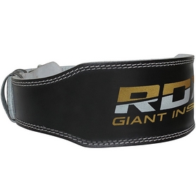 Накладка-подушка на штангу RDX Gold - Фото №3