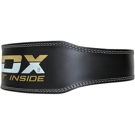 Накладка-подушка на штангу RDX Gold - Фото №4