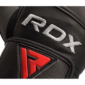 Перчатки для зала RDX Membran Pro - Фото №7