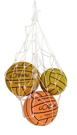 Cетка для мячей Golfinho Net Ball Bag P724 (1000012133009)