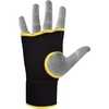 Бинт-перчатка RDX Inner Gel Black (2 шт) - Фото №2