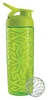 Шейкер BlenderBottle Sleek Zen Gala (WaterBottle & Shaker) - зеленый, 820 мл (SLEEK GREEN ZEN GALA)