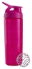 Шейкер BlenderBottle Sleek Zen Gala (WaterBottle & Shaker) - розовый, 820 мл (SLEEK PINK GEO LACE)