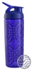 Шейкер BlenderBottle Sleek Zen Gala (WaterBottle & Shaker) - фиолетовый, 820 мл (SLEEK PURPLE TRATAN PLAID)