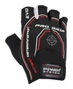 Перчатки атлетические Power System Basic Pro Grip EVO PS-2250, черные (PS_2250E_Black)