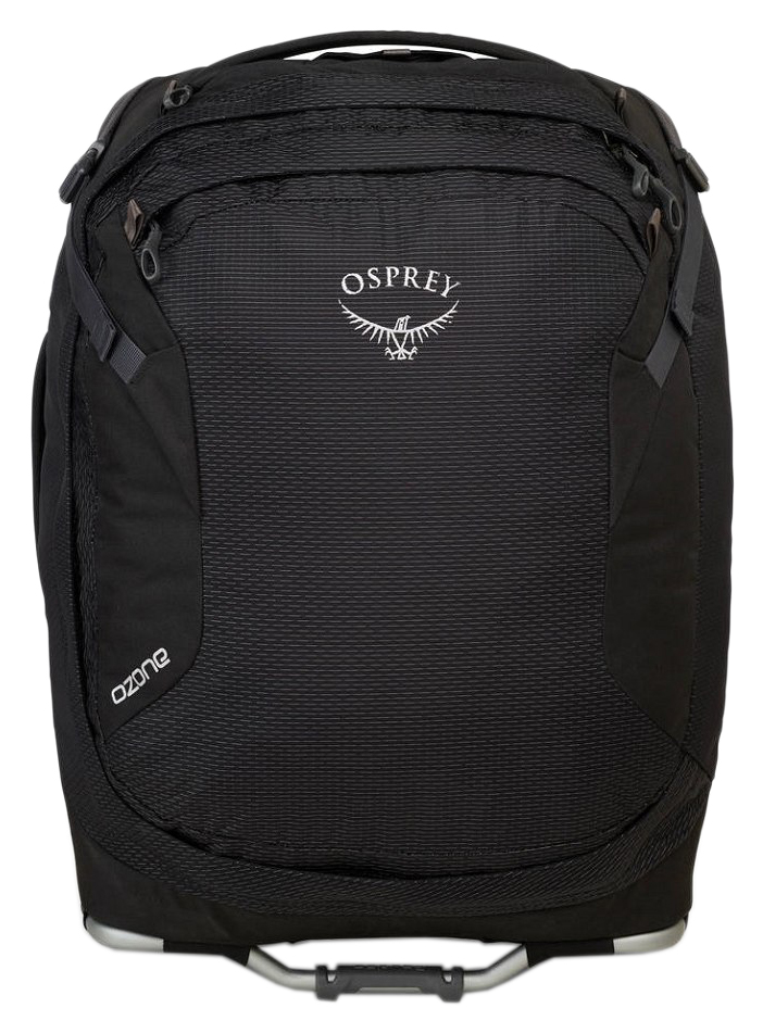 

Сумка дорожная Osprey Ozone 36 Black O/S, 36 л (009.1782), Черный