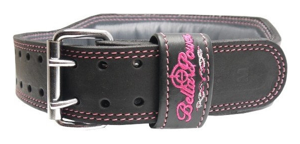 Пояс атлетический женский Power System Woman's Bella Power PS-3050 ...