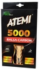 Ракетка для настільного тенісу Atemi 5000A PRO Eco Line 5 зірок - Фото №2