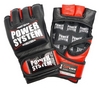 Перчатки для MMA Power System PS-5010 Katame EVO, красные (PS_5010_Red)