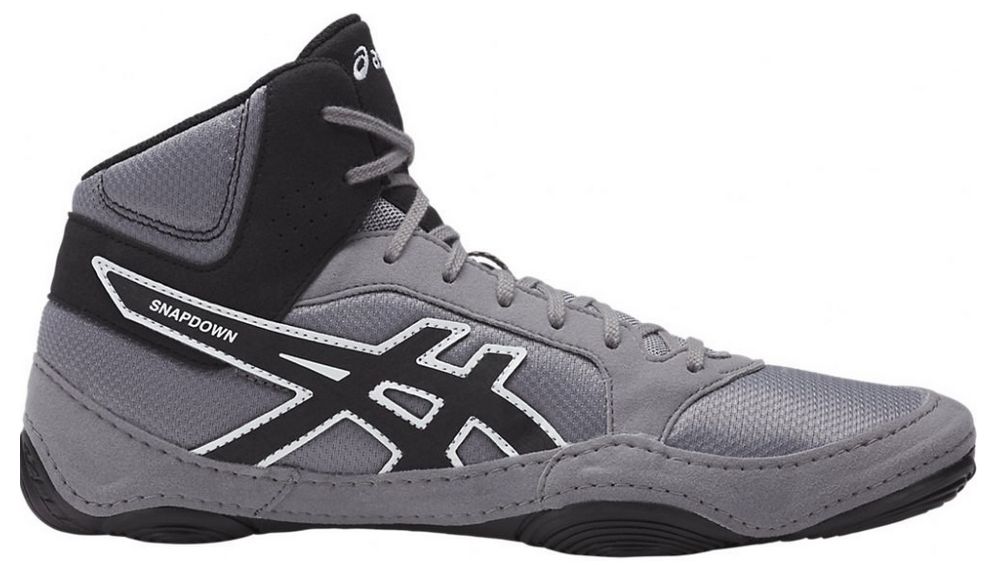 

Борцовки Asics Snapdown 2 J703Y-9690, Серый