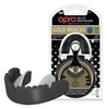 Капа Opro Gold Braces, черная (002194001)