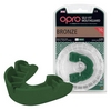Капа Opro Bronze, зеленая (002184003)