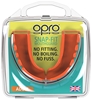 Капа Opro Snap-Fit Adult, оранжевая (002139004) - Фото №3