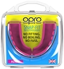 Капа Opro Snap-Fit Adult, розовая (002139005) - Фото №3