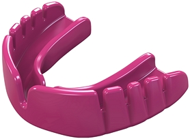Капа Opro Snap-Fit Adult, розовая (002139005)