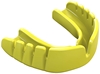 Капа Opro Snap-Fit Adult, желтая (002139007) - Фото №2