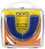 Капа Opro Snap-Fit Adult, голубая (002139009) - Фото №3