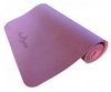 Коврик для йоги (йога-мат) Power System Fitness - фиолетовый, 6 мм (PS-4056_Purple)