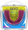 Капа Opro Snap-Fit Junior, розовая (002143005) - Фото №3