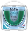 Капа Opro Snap-Fit Junior, ментолові (002143008) - Фото №3